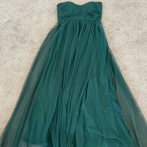 Formal Dress